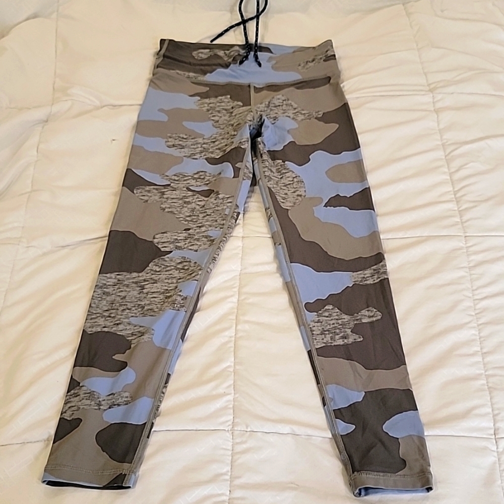 ✨️ Aerie Dri-fit Leggings Sz. Small  H1